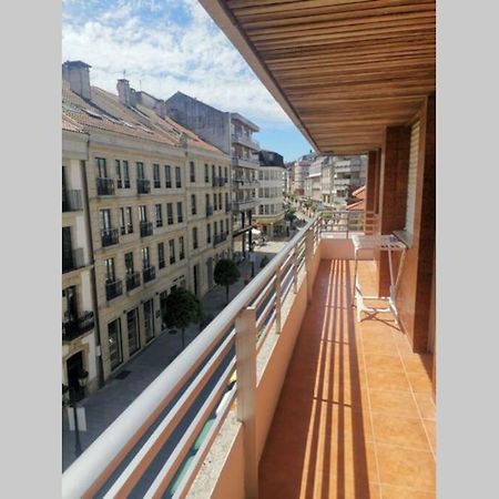 Apartamento Lalin Centro Ll Екстериор снимка