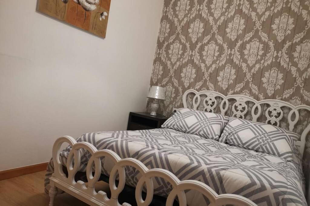Apartamento Lalin Centro Ll Екстериор снимка