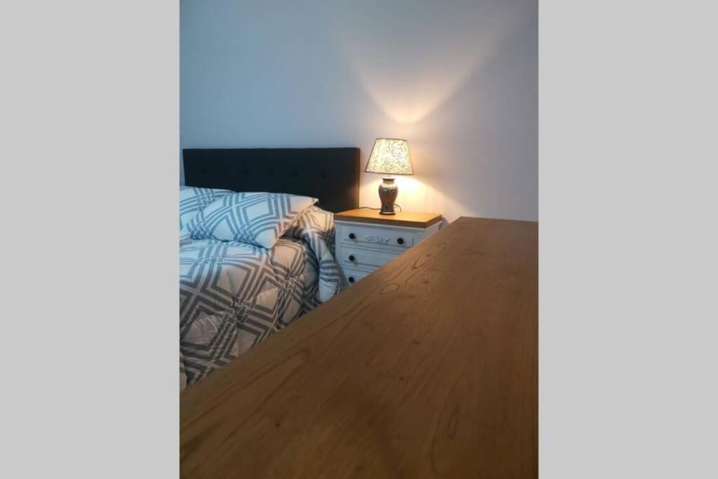 Apartamento Lalin Centro Ll Екстериор снимка