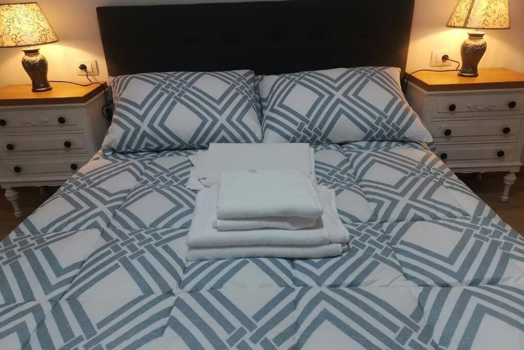 Apartamento Lalin Centro Ll Екстериор снимка
