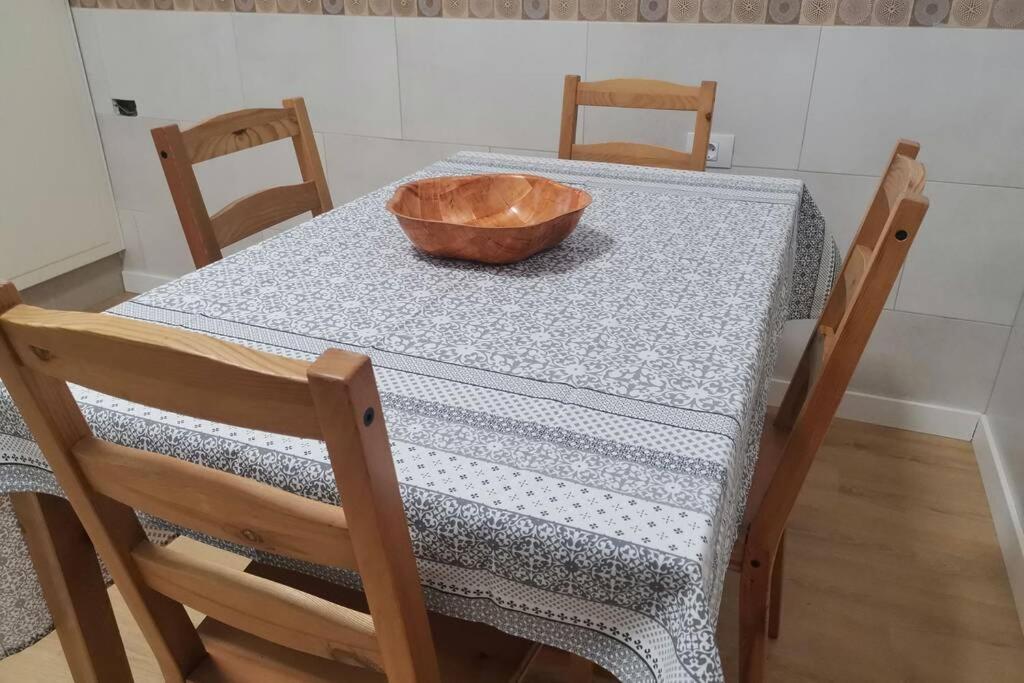 Apartamento Lalin Centro Ll Екстериор снимка