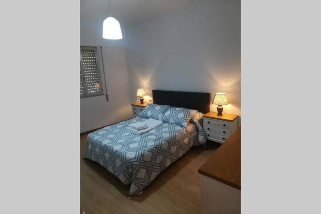 Apartamento Lalin Centro Ll Екстериор снимка